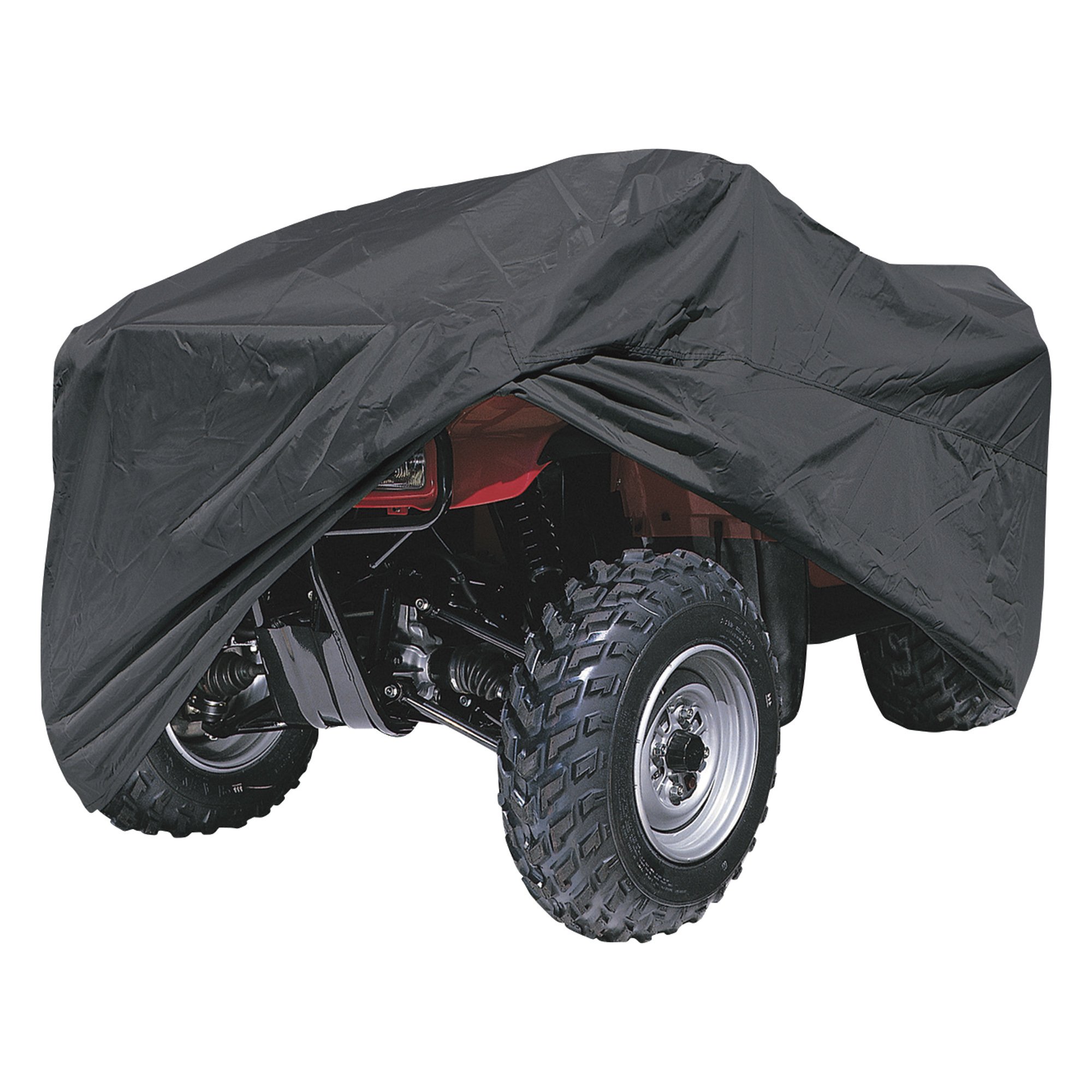 ATV + UTV Accessories